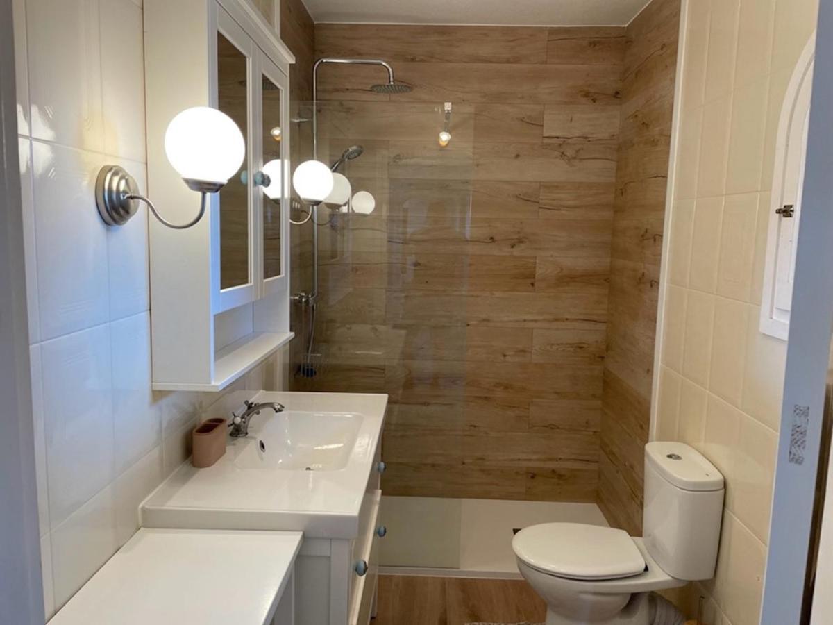 Jávea Casa Peraヴィラ エクステリア 写真